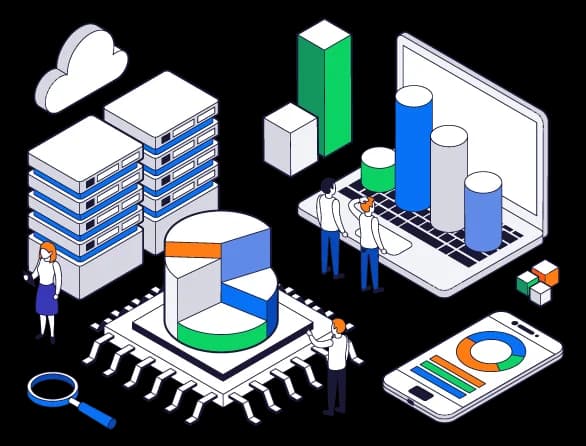 iAssureIT Comprehensive Infrastructure Management