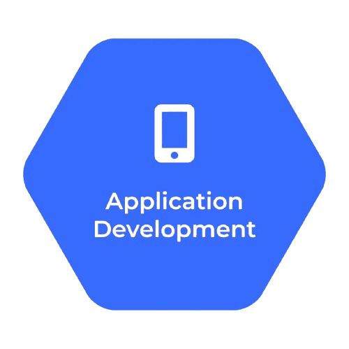 Application Development Hover