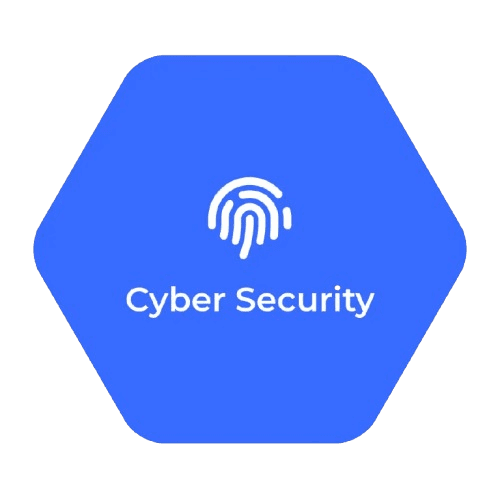 Cyber Security Hover
