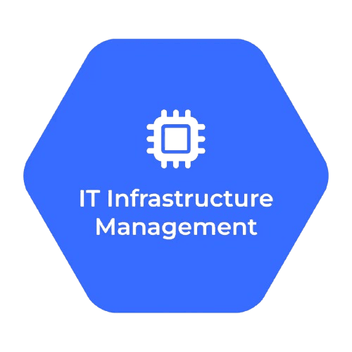Infrastructure Management Hover