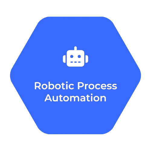 Robotic Automation Hover
