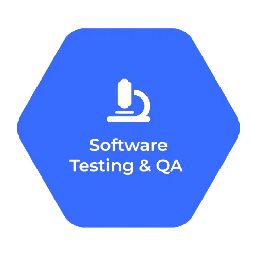 Manual Functional Testing Hover