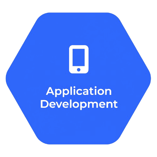 Application Development Hover