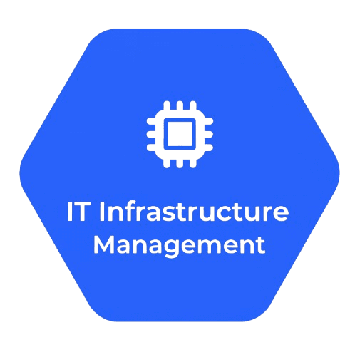 Infrastructure Management Hover