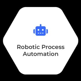 Robotic Automation