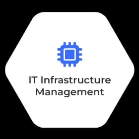 Infrastructure Management
