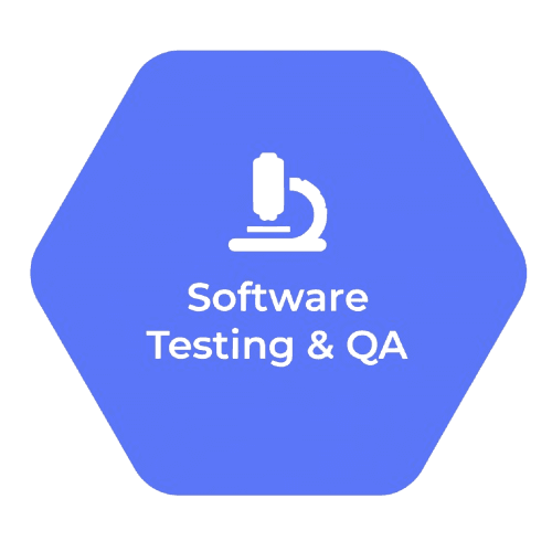 Manual Functional Testing Hover