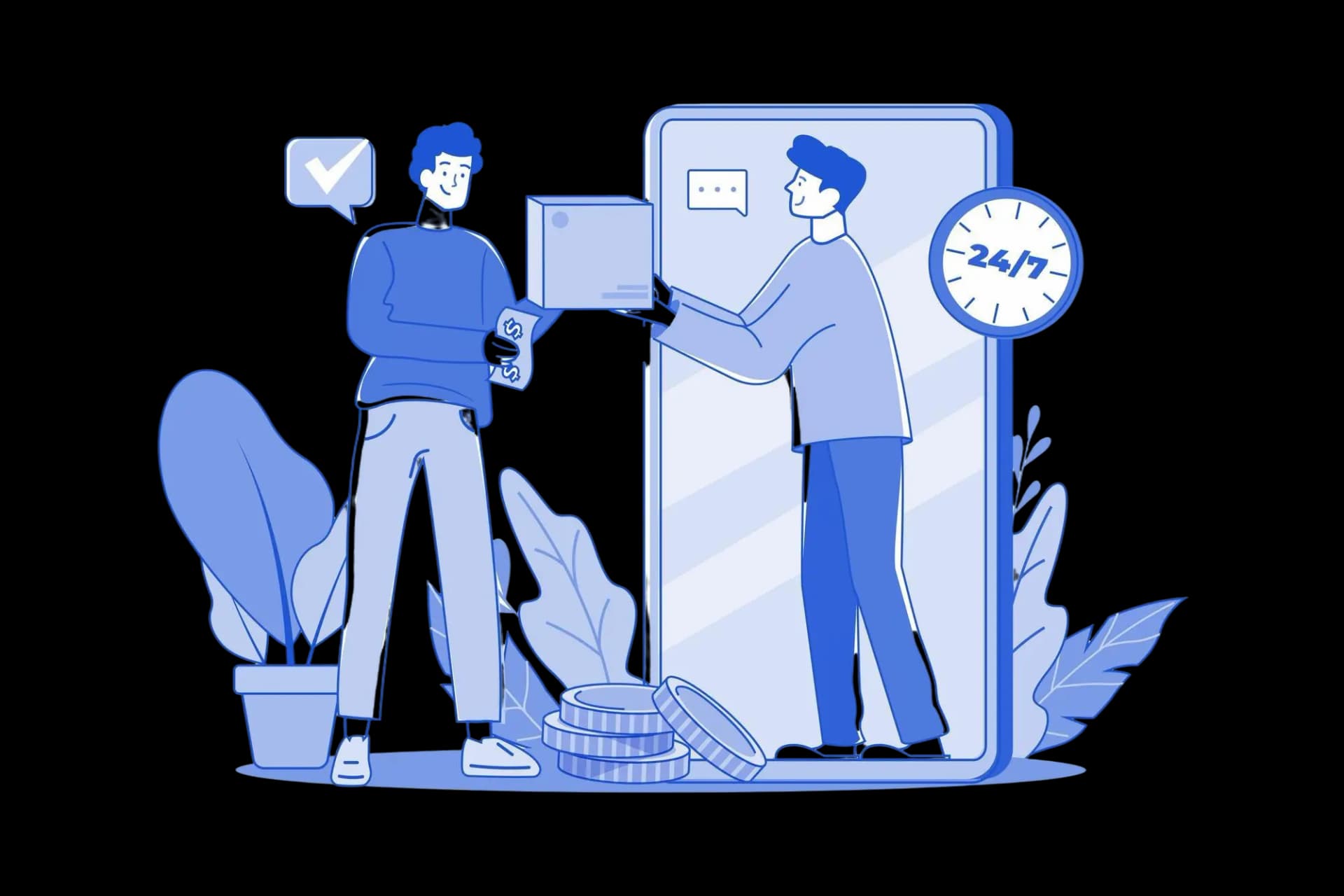 Efficient-Delivery-Exceptional-Results-iAssureIT